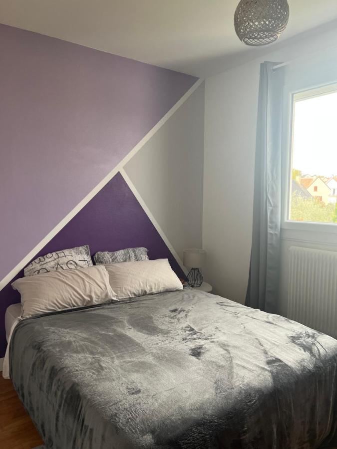 Maison Familiale, Quartier Calme เลอม็องส์ ภายนอก รูปภาพ