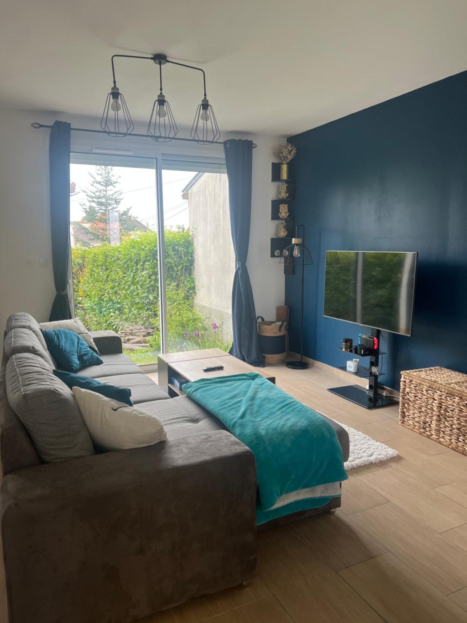 Maison Familiale, Quartier Calme เลอม็องส์ ภายนอก รูปภาพ